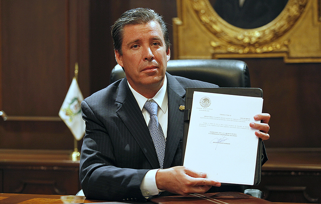 Declaración de Guadalajara