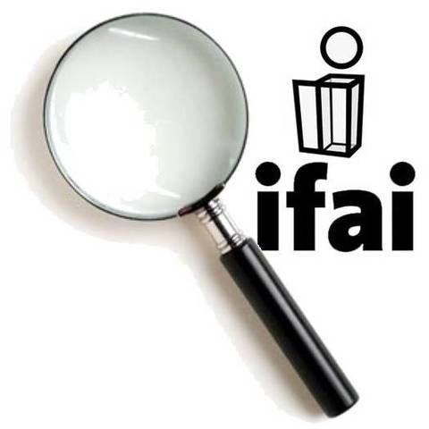 Creación del Instituto Federal de Acceso a la Información Pública (IFAI)