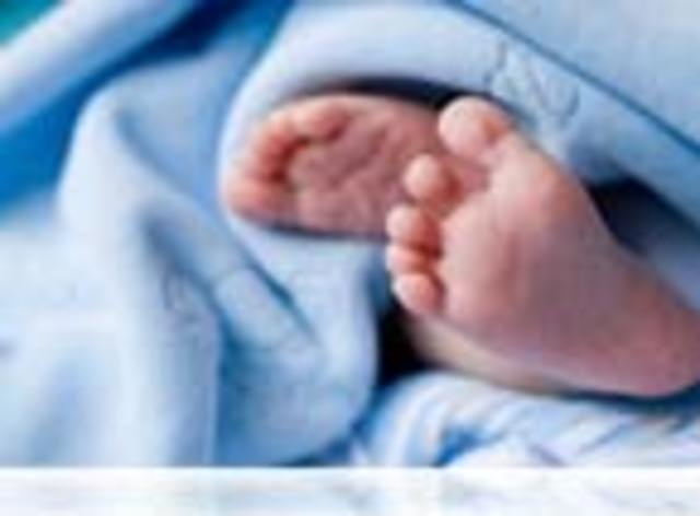 PRIMERA SEMANA DE NACIDO