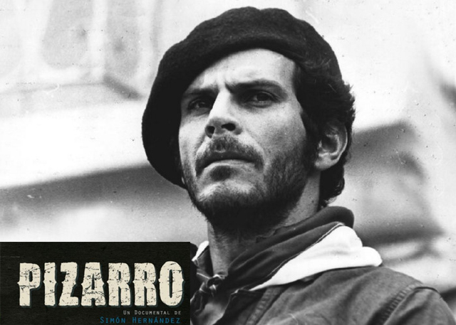 Muerte de Carlos Pizarro
