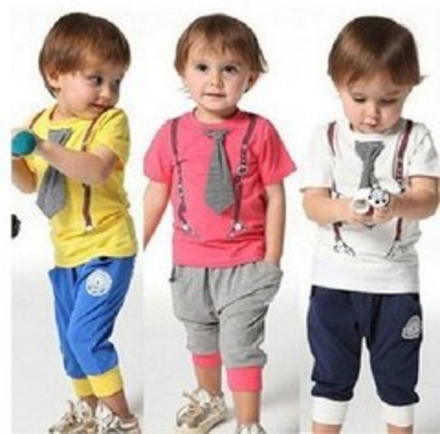 DE LOS 3 A 4 AÑOS DE NACIDOS