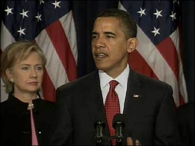 Obama Plans to Help Afghanistan