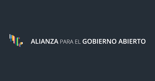 Alianza para el Gobierno Abierto (AGA)