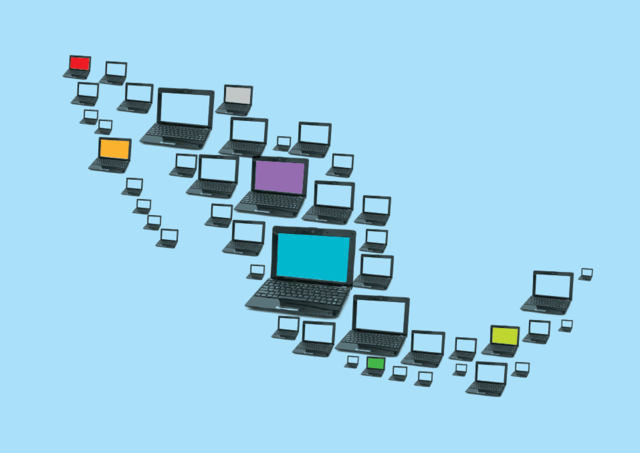 Estrategia Digital Nacional