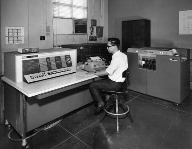 IBM 1620