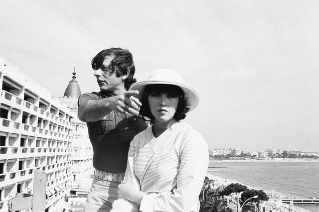 Création du festival de Cannes