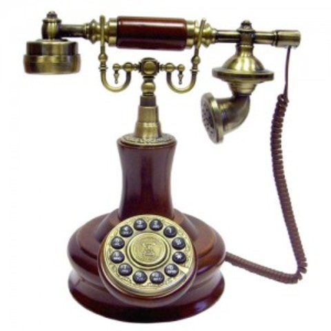 Третья революция (появление средств связи)