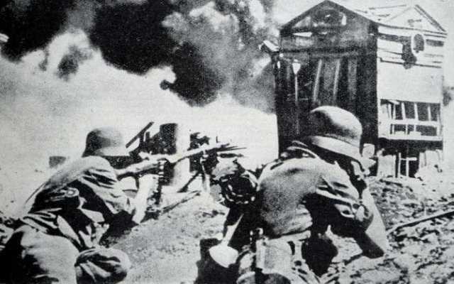Battle of Stalingrad