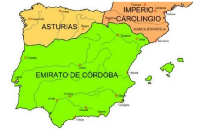 Emirato Independiente