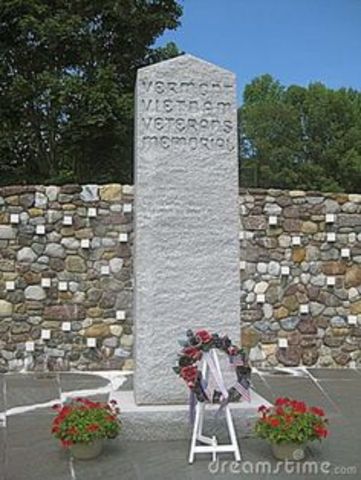 Vietnam Memorial