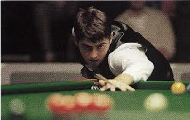 Start of Professional Career