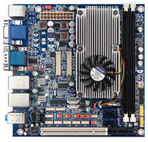 Estandar Mini-ITX