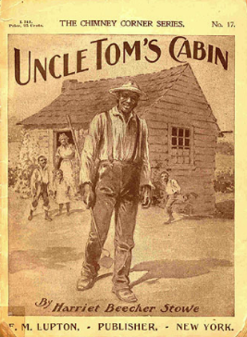 Uncle Tom's Cabin