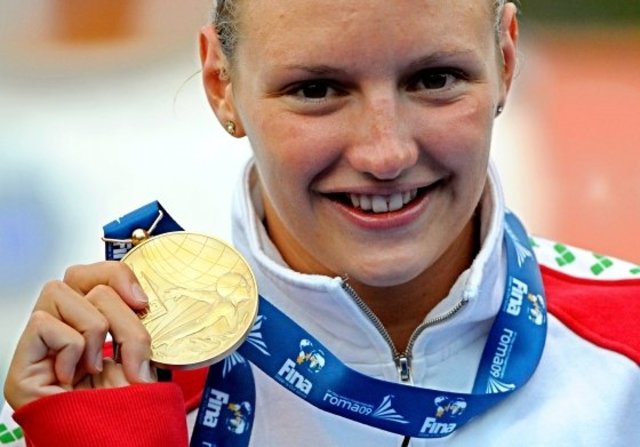 Világbajnokság (Róma)