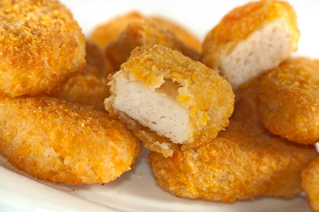 Chicken McNuggets
