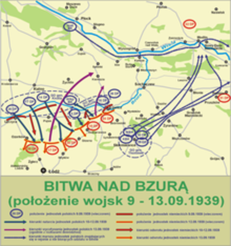 Battle of the Bzura