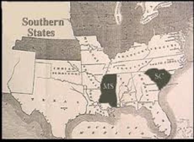 Mississippi succeeds