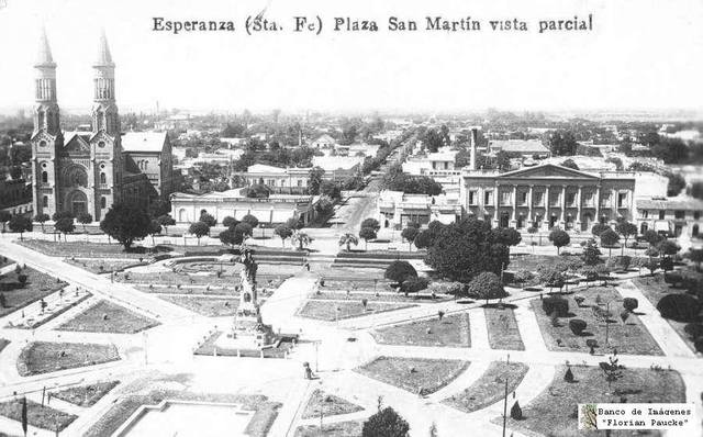 Colonia Esperanza