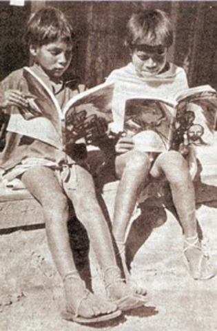 Financiamiento del Plan de Once Años