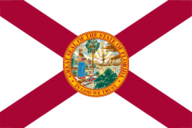 Florida Secedes