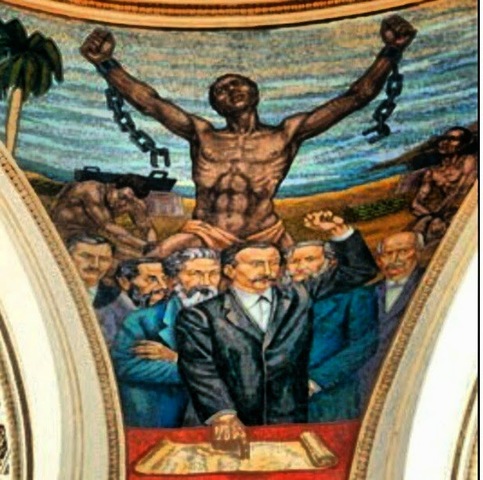 Abolición Esclavitud en Colombia