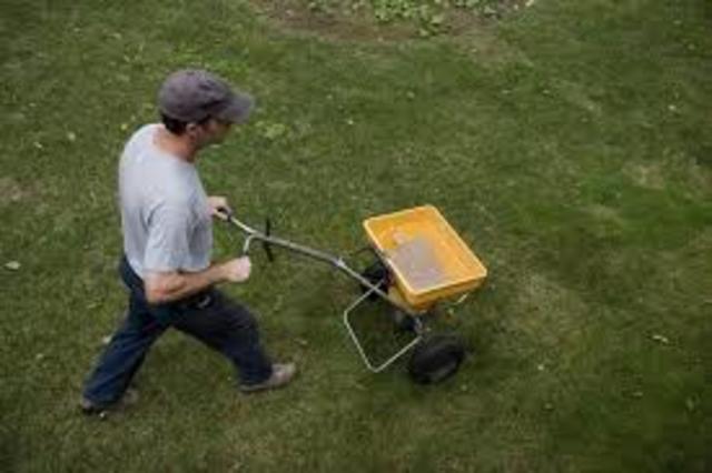 Trying to Fix the Smell