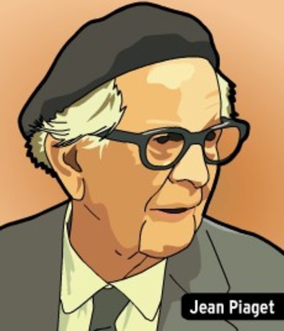 Jean Piaget