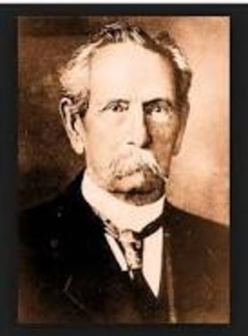 L'inventor del cotxe