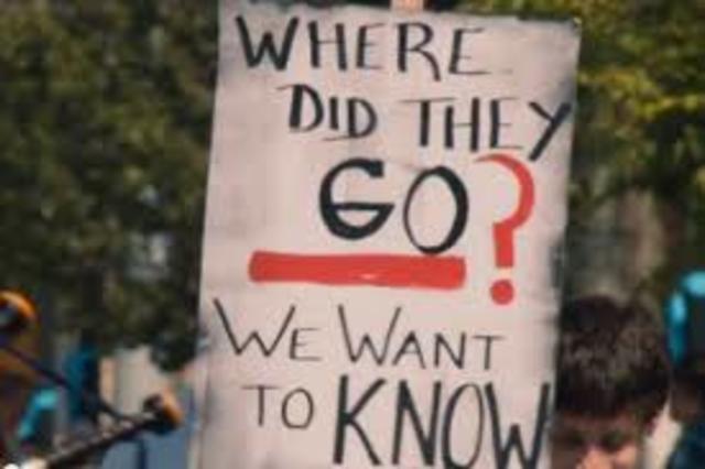 Homer and Emily Disappear