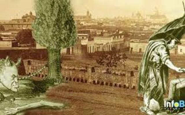 Revolución 11 de septiembre de 1852