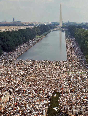 March on Washington