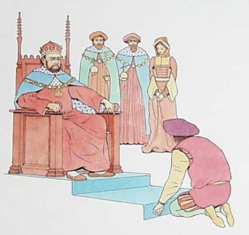 Monarchy is abolished