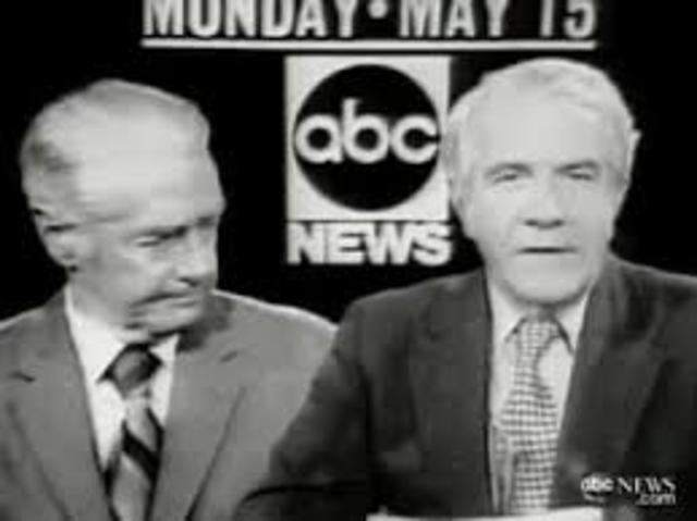 George Wallace was shot