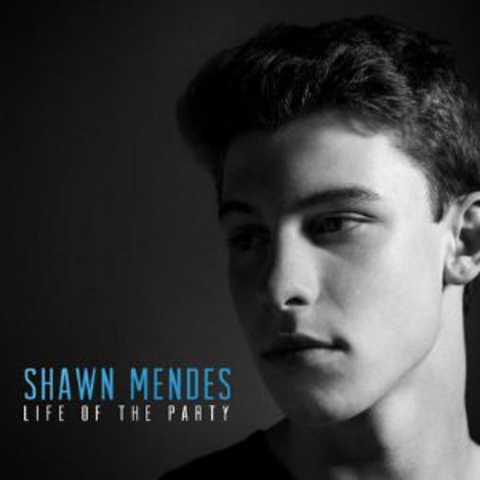 Shawn releases his first song "Life of the Party"