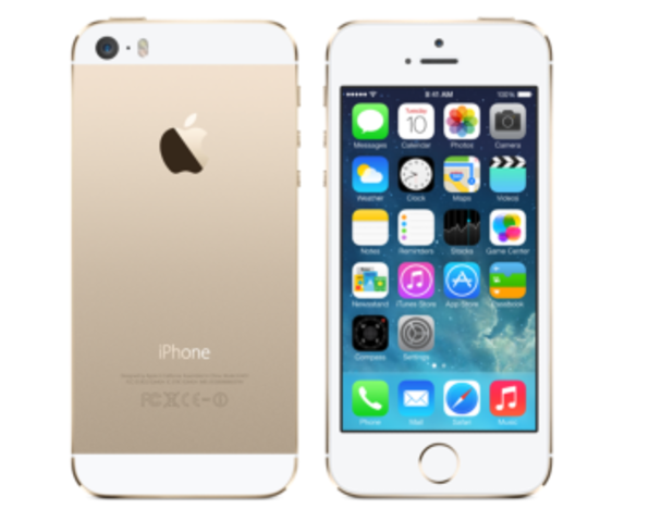 The Ninth Phone is Made