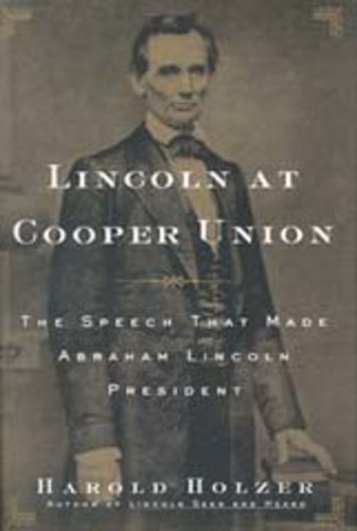 Copper Union Address