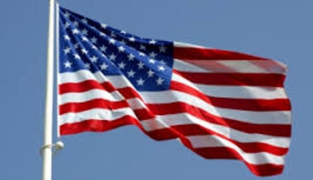 Oregon becomes a state