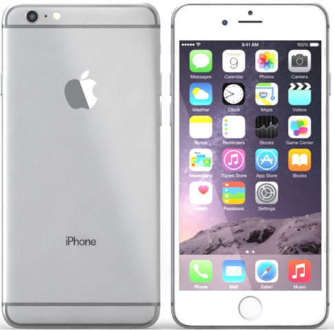 The Tenth Phone is Made