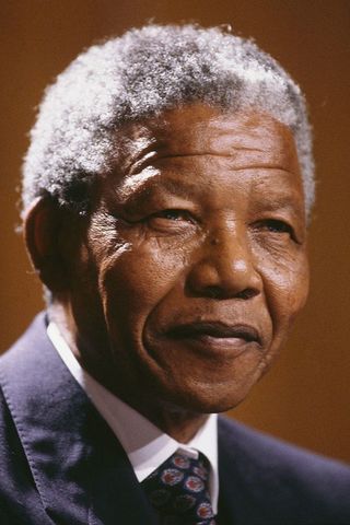 Mandela Freed From Prison