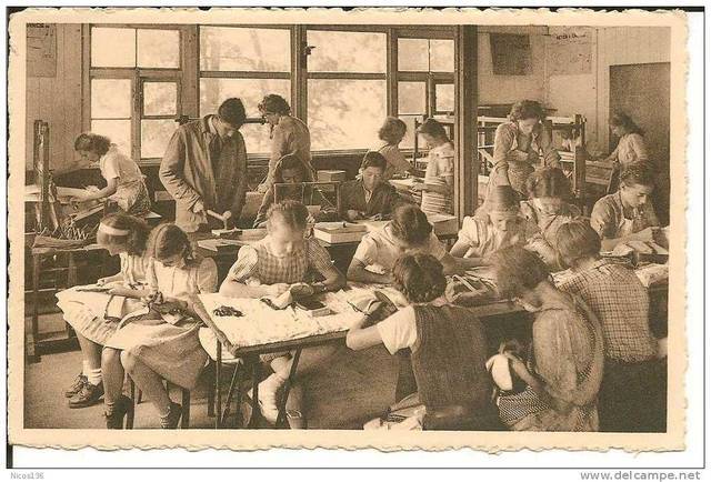 LA PEDAGOGIA TRADICIONAL