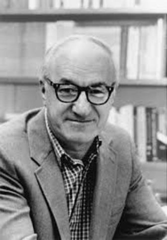 ALBERT BANDURA