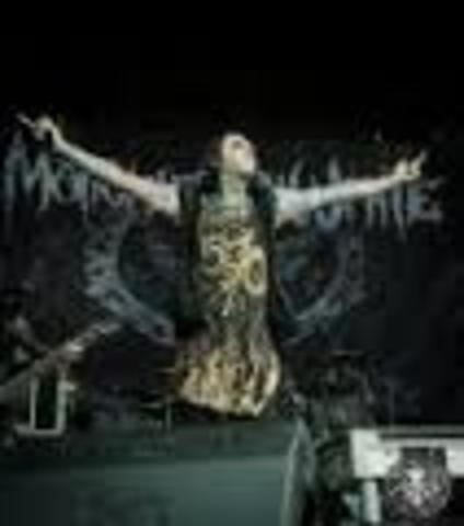 Bonner Springs Kansas