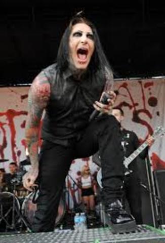 Mountain View California