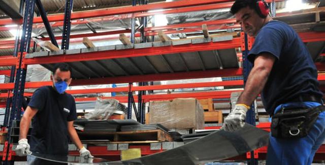 DESEMPLEO DE OCTUBRE A DICIEMBRE