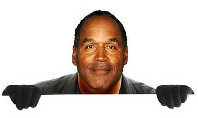 OJ Simpson