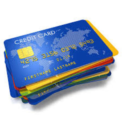 Credit Card
