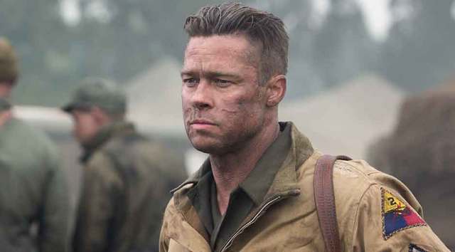 Primer papel protagónico