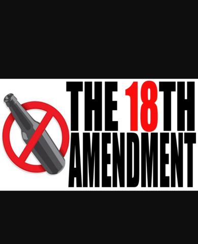18 Amendment
