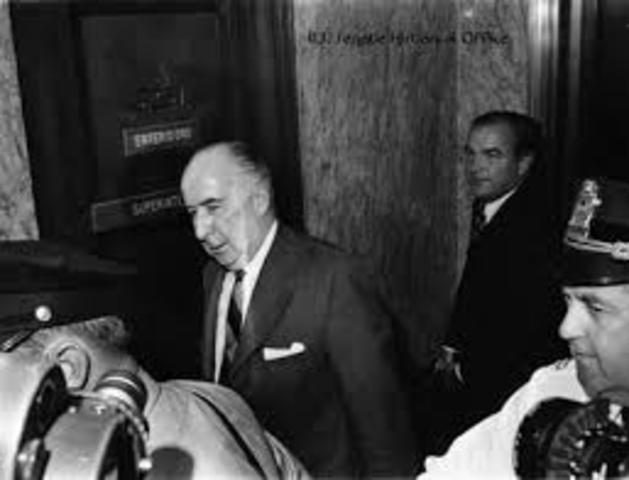 Guilty for Instruction of Justice