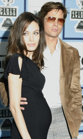 Nacimiento primera hija